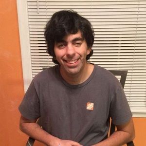 Meet your Posher, Robert